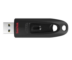 USB laikmena SanDisk Ultra USB 3.0 256GB
