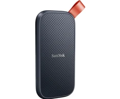 Išorinis kietasis diskas SanDisk Portable SSD 2TB, SDSSDE30-2T00-G26