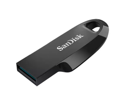 USB laikmena SanDisk Ultra Curve 3.2, 128 GB