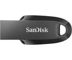 USB laikmena SanDisk Ultra Curve 3.2, 128 GB