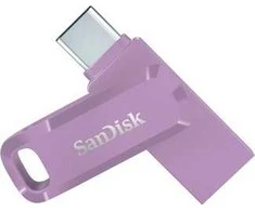 USB laikmena Sandisk Ultra Dual Drive Go 128GB