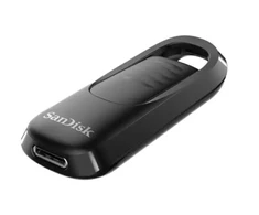SanDisk Ultra Slider 64GB USB Type-C 300 MB/s