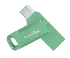 USB laikmena Sandisk Ultra Dual Drive Go 128GB