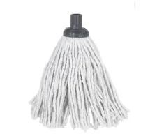 SAUBER Apmainama mop galva 200g / 25cm 24801071