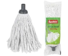 Sauber Replacement Mop 35cm