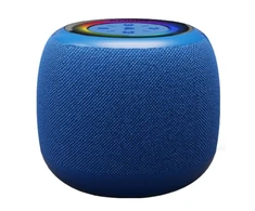 SAVIO BS-042 Bluetooth Speaker 5W, mėlynas