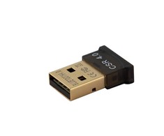 SAVIO Bluetooth 4.0 kompiuterio adapteris BT-040
