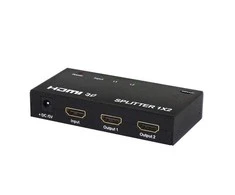 Savio CL-42 video splitter HDMI 2x HDMI
