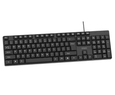 "Savio" klaviatūra KB-01