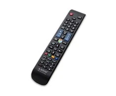 TV pultas Savio RC-09 Samsung