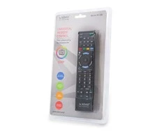 TV pultas Savio RC-08 Sony