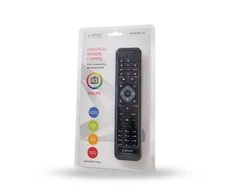 TV pultas Savio RC-10 Philips