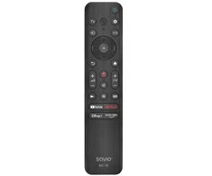 Savio RC-13 do TV Sony - Smart TV