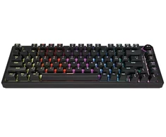 Belaidė Klaviatūra - SAVIO PHENIX Gateron Geltona Pro ABS