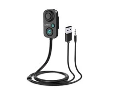 Savio Adapteris TR-13 su Bluetooth ir laisvų rankų funkcija