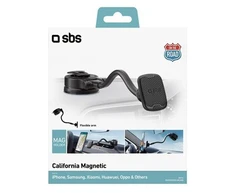 Telefona turētājs SBS Multi-surface Articulated Arm Magnetic