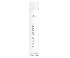 Schwarzkopf Professional Silhouette Flexible Hold plaukų lakai, 750 ml