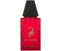 Scorpio Inferno