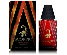 Scorpio Inferno