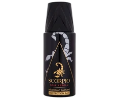 Scorpio Noir Absolu Dezodorantas vyrams, 150 ml