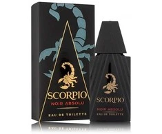 Scorpio Noir Absolu