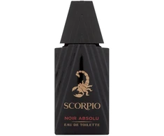 Scorpio Absoliutus juodas skorpionas