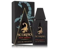 Scorpio Noir Absolu