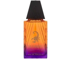 Scorpio Scandalous EDT tualetinis vanduo vyrams, 75 ml