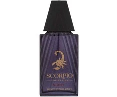 Scorpio Scorpio Collection Night