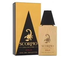 Scorpio Scorpio Collection Night