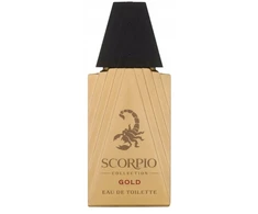 Scorpio Scorpio Collection Gold