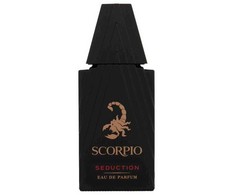 Scorpio Seduction EDP parfumuotas vanduo vyrams, 75 ml