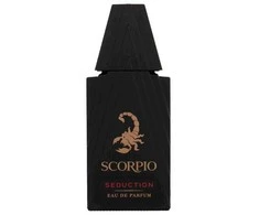 Scorpio Seduction EDP parfumuotas vanduo vyrams, 75 ml