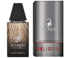 Scorpio Unlimited Anniversary Edition