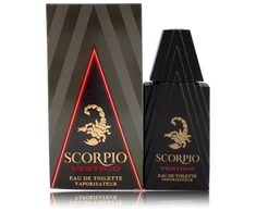 Scorpio Vertigo