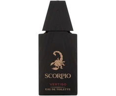 Scorpio Vertigo