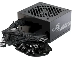 Seasonic CORE BC-650 Power Supply Unit 650W