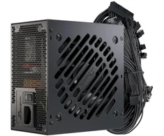 Seasonic CORE BC-650 Power Supply Unit 650W