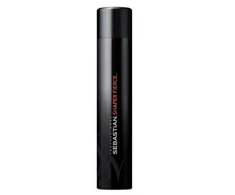 Sebastian Professional Shaper Fierce Finishing plaukų lakai, 400 ml