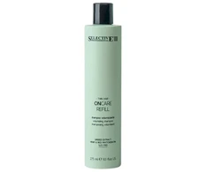 Selective Professional SELECTIVE ON CARE REFILL apimties suteikiantis šampūnas 275ml