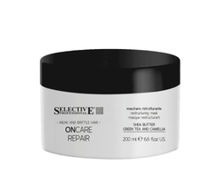 Selective Professional OnCare Repair Restructure kaukė plaukams 200 ml