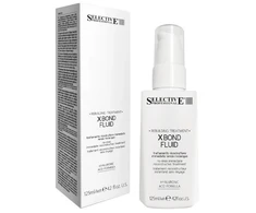Selective Professional Selective Rebuilding X Bond Fluid - Leave-in conditioner 125ml