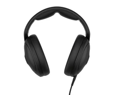 Sennheiser HD 620S Over-Ear Ausinės su Detachable Cables, Juodas EU