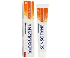 Sensodyne Anti Caries Dantų pasta 75 ml