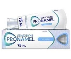 Sensodyne Pronamel balinamasis dantų pasta 75 ml