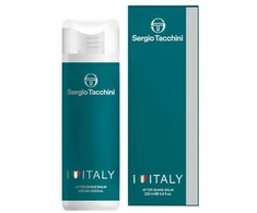 Sergio Tacchini I Love Italy