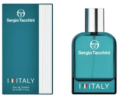 Sergio Tacchini I Love Italy