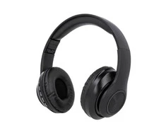 TelForceone "Setty" "Bluetooth" ausinės su radiju juodos spalvos