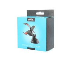 TelForceone Setty automobilio laikiklis froggy
