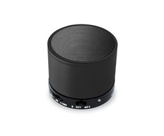 TelForceone "Setty" "Bluetooth" garsiakalbis Junior juodas